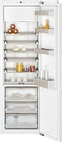 Gaggenau RT289370 — Встраиваемый холодильник Vario с морозильным отделением, 177,5 × 56 см