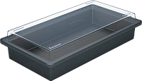 Gaggenau RA430100 — Контейнер с прозрачной крышкой