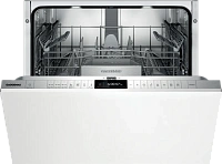 Gaggenau DF271101 — Посудомоечная машина 60 см