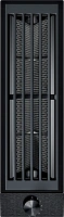 Gaggenau VL200120 — Вытяжной модуль Vario для столешницы 15 см чёрный