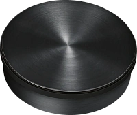 Gaggenau CA230100 — Магнитная ручка управления Twist-Pad, чёрная